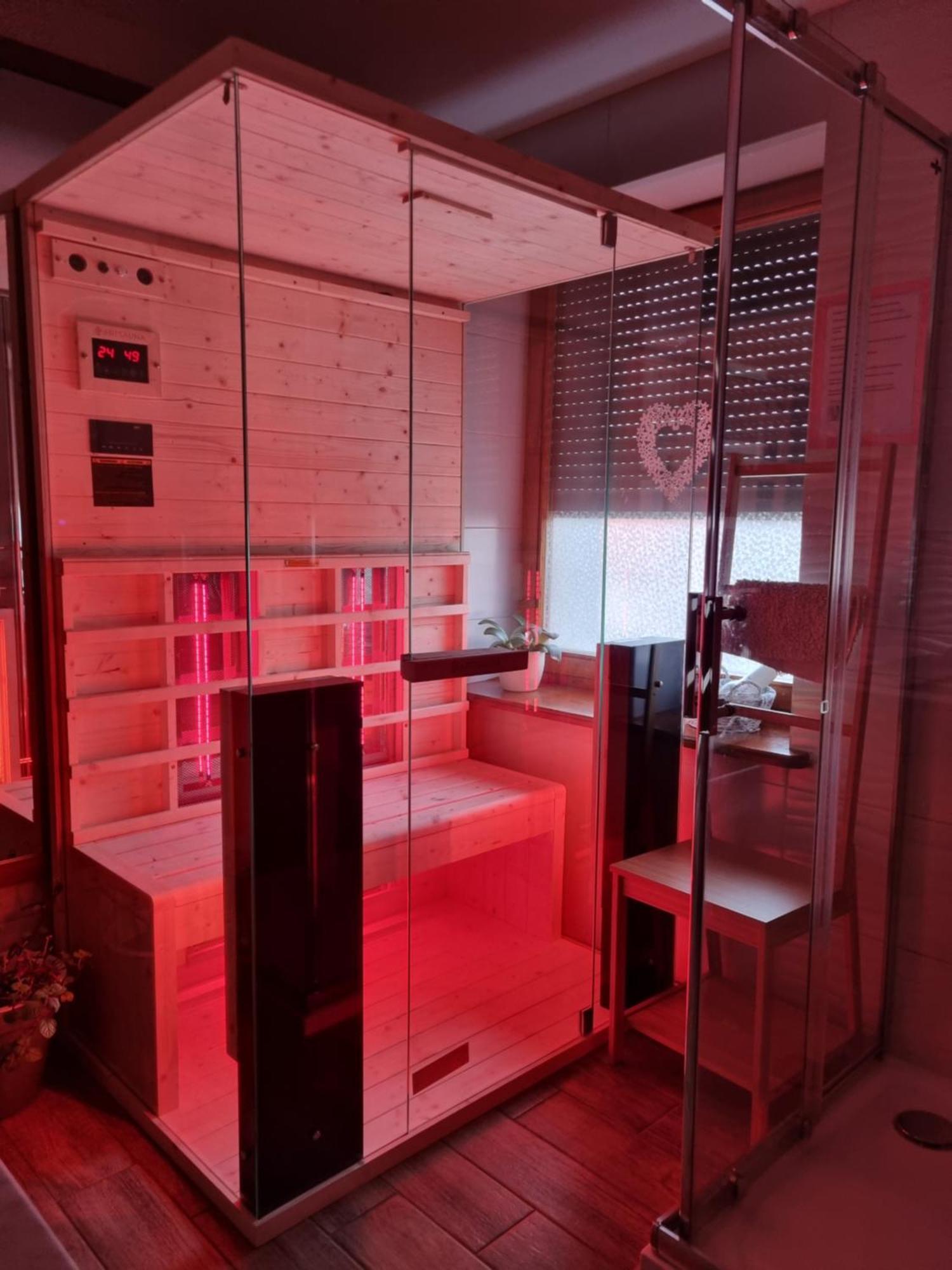 Apartmán Liliowa Godziszka