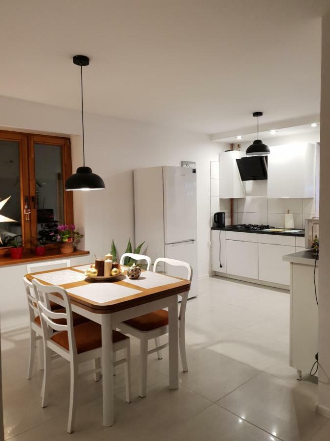 Liliowa Apartment Godziszka
