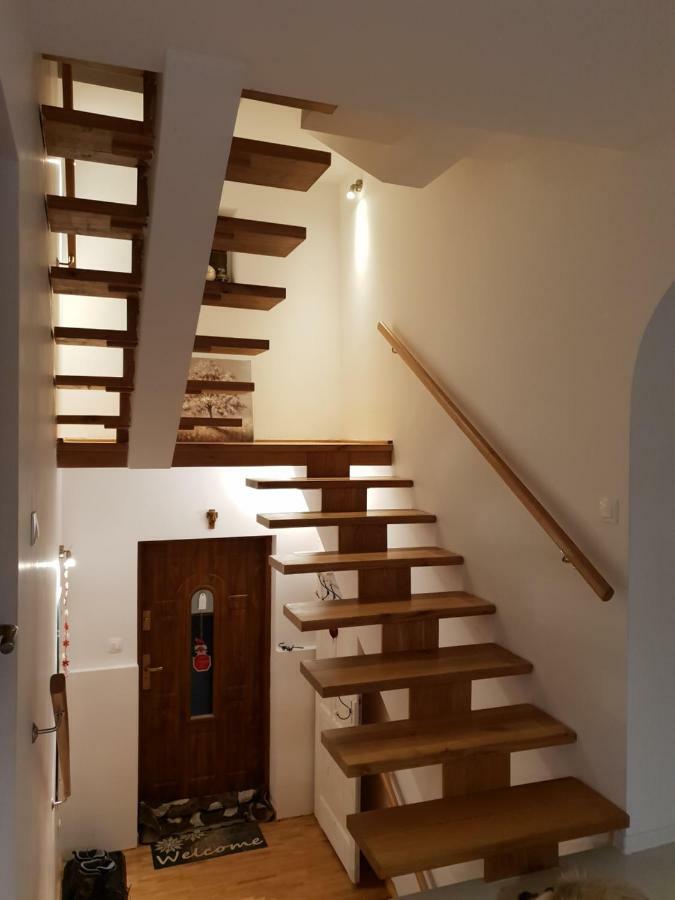 Liliowa Apartment