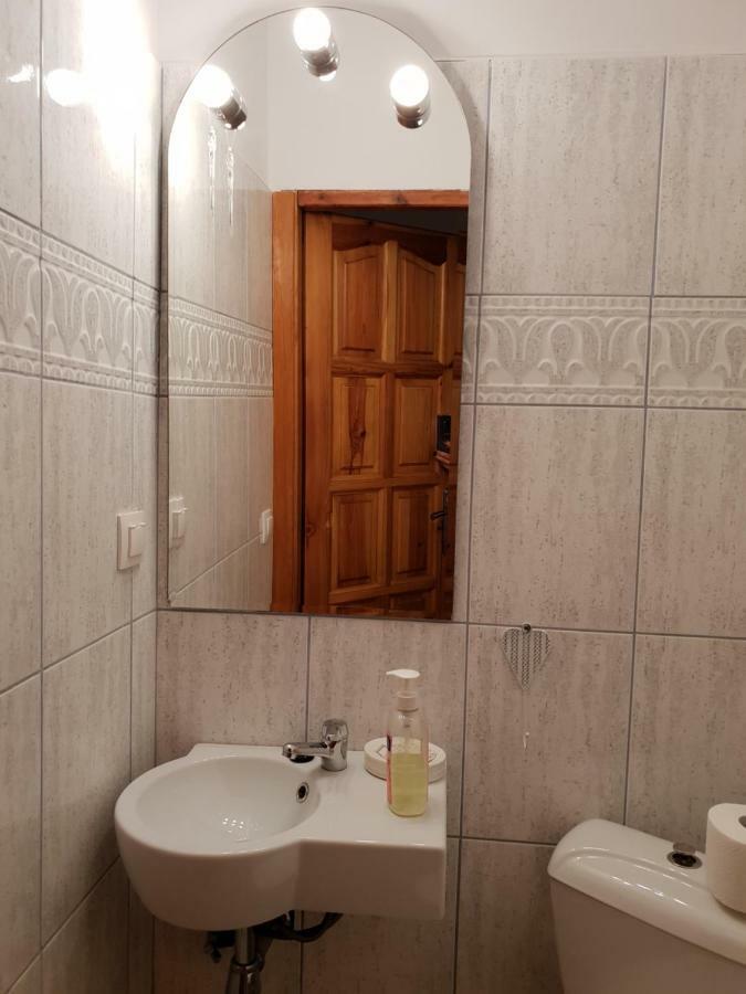 Liliowa Apartment Godziszka
