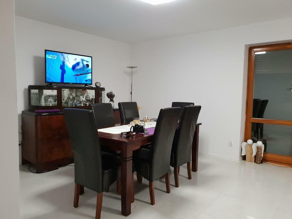 Apartment Liliowa *