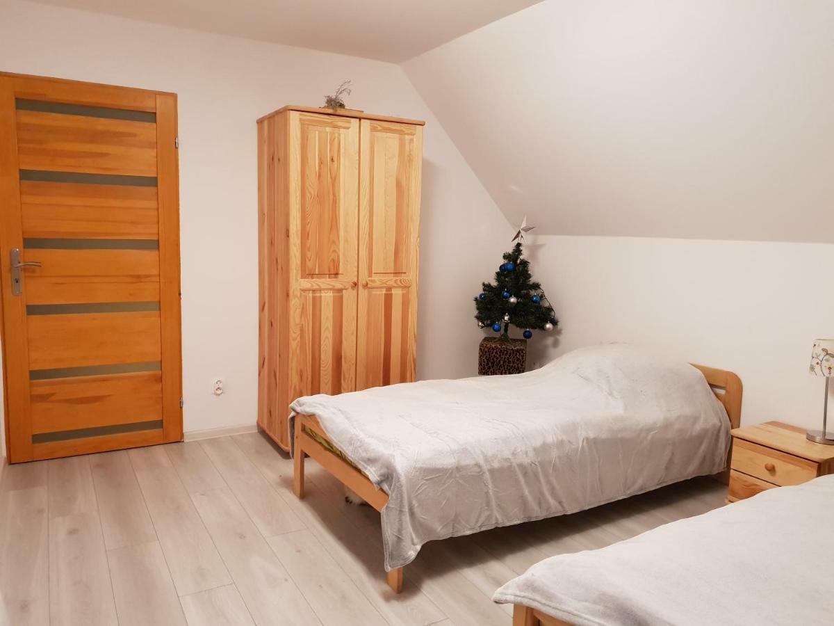 Apartmán Liliowa Godziszka