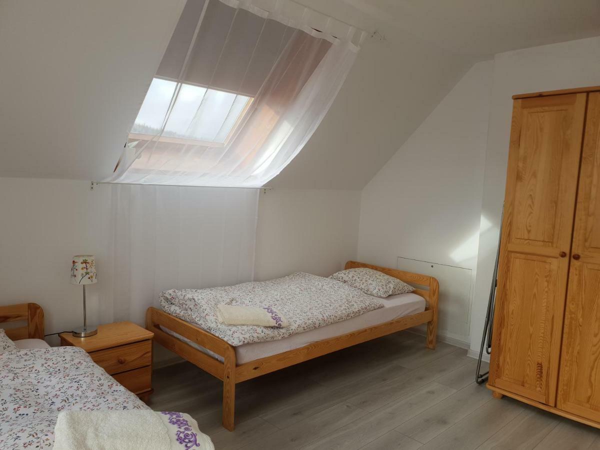 Liliowa Apartmán Godziszka