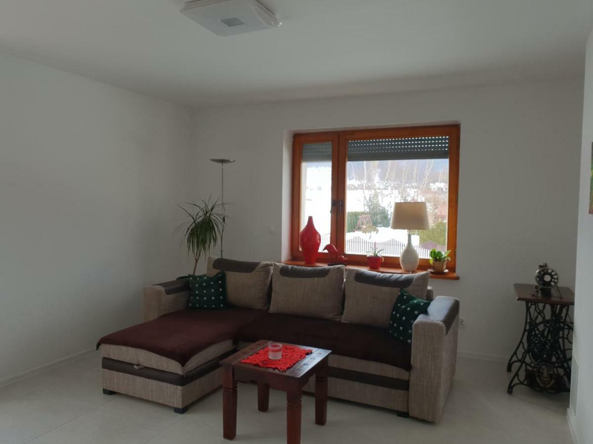 Apartmán Liliowa Godziszka