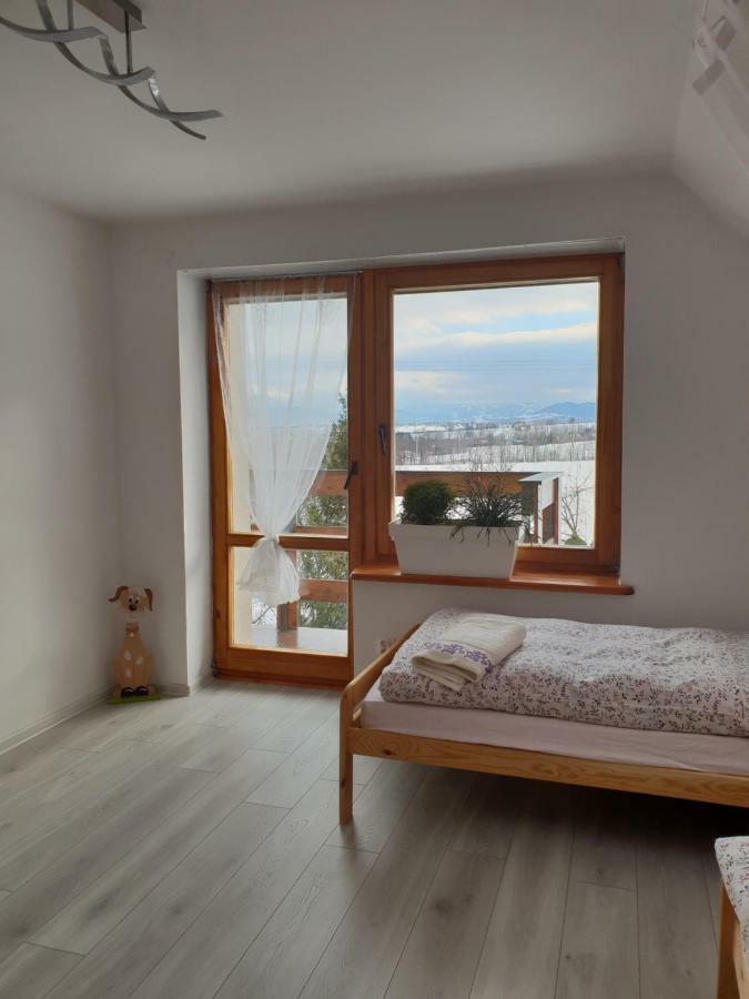 Liliowa Apartment *